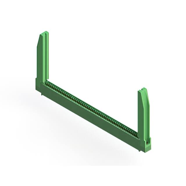 345-057-520-478 EDAC Inc.  Edgeboard Connectors